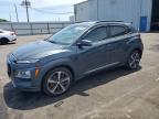 HYUNDAI KONA 2021