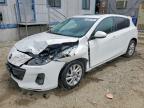 MAZDA 3 2013
