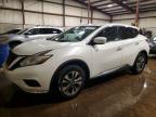NISSAN MURANO 2015