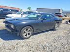 DODGE CHALLENGER 2017