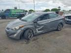 HYUNDAI ELANTRA 2014