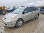 TOYOTA SIENNA 2008