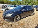CHEVROLET CRUZE 2014