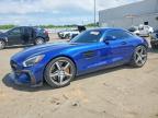 MERCEDES-BENZ AMG GT 2016