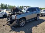 GMC YUKON 2020