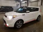 KIA SOUL 2014