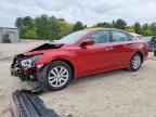 NISSAN ALTIMA 2013