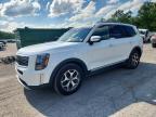 KIA TELLURIDE 2020