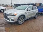 MITSUBISHI OUTLANDER SPORT 2018