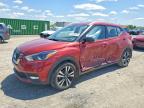 NISSAN KICKS 2019