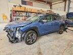 SUBARU CROSSTREK 2024