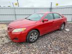 TOYOTA CAMRY 2011