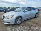 NISSAN ALTIMA 2016