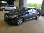 HYUNDAI SONATA 2017