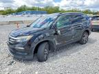 HONDA PILOT 2016
