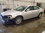 BUICK LUCERNE 2009