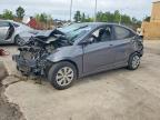 HYUNDAI ACCENT 2017