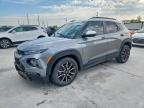 CHEVROLET TRAILBLAZER 2023