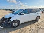 KIA SEDONA 2015
