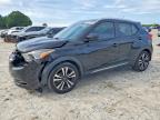 NISSAN KICKS 2018