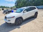 JEEP CHEROKEE 2018