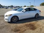 HYUNDAI GENESIS 2015