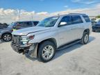 CHEVROLET TAHOE 2019