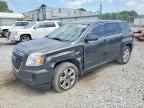 GMC TERRAIN 2017
