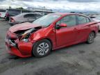 TOYOTA PRIUS 2018