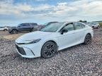 TOYOTA CAMRY 2025