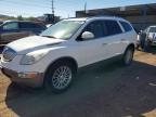 BUICK ENCLAVE 2011