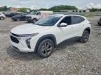 CHEVROLET TRAX 2025