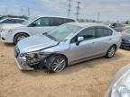 SUBARU IMPREZA 2012