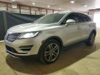 LINCOLN MKC 2018