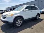 HONDA CR-V 2007