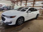 CHEVROLET MALIBU 2021