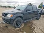 NISSAN FRONTIER 2021