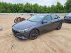 HYUNDAI ELANTRA 2021