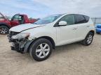 NISSAN MURANO 2010