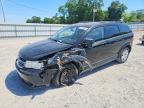 DODGE JOURNEY 2016