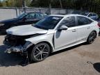 HONDA CIVIC 2022
