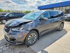 CHRYSLER PACIFICA 2022