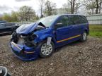 DODGE GRAND CARAVAN 2018