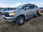 TOYOTA SEQUOIA 2005