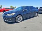 TOYOTA AVALON 2016