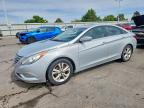 HYUNDAI SONATA 2011