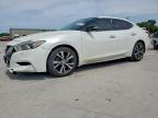 NISSAN MAXIMA 2016