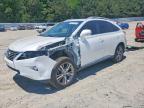 LEXUS RX 2015