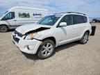 TOYOTA RAV4 2010