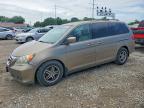 HONDA ODYSSEY 2008